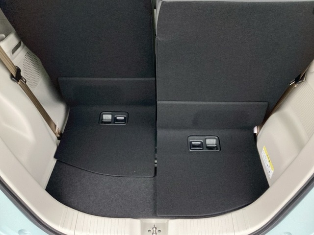 ホンダ Ｎ　ＢＯＸ ６６０ ファッションスタイル ２トーン R7年 (近畿) 99