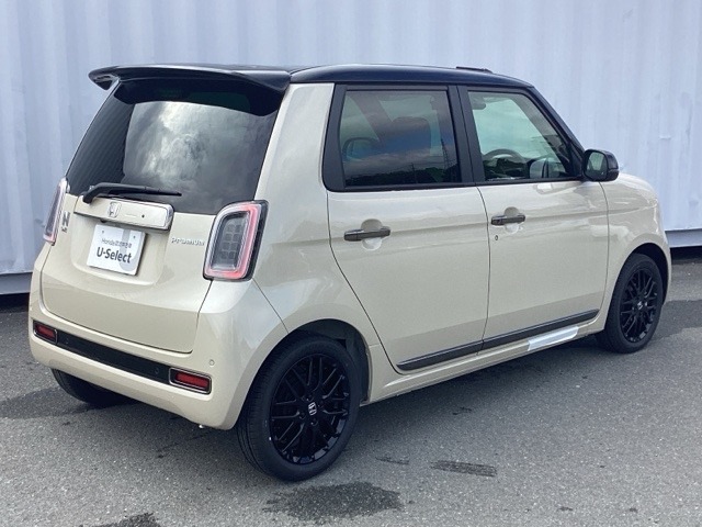 ホンダ Ｎ−ＯＮＥ ６６０ プレミアム ツアラー R8年 (近畿) 99