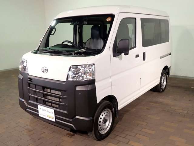 ダイハツ ハイゼットカーゴ ６６０ スペシャルクリーン R7年 (近畿) 99