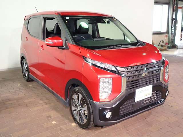 三菱 ｅＫクロス ６６０ Ｔ R2年 (近畿) 99