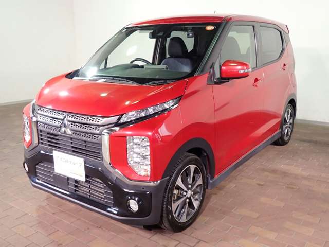 三菱 ｅＫクロス ６６０ Ｔ R2年 (近畿) 99