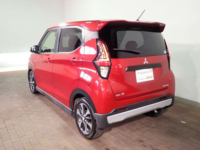 三菱 ｅＫクロス ６６０ Ｔ R2年 (近畿) 99