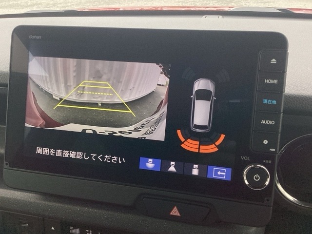 ホンダ Ｎ　ＢＯＸ カスタム ６６０ ターボ コーディネートスタイル ２トーン R8年 (近畿) 99