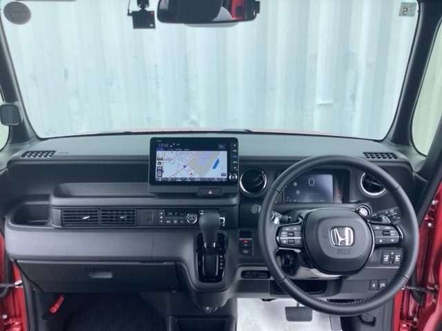 ホンダ Ｎ　ＢＯＸ カスタム ６６０ ターボ コーディネートスタイル ２トーン R8年 (近畿) 99