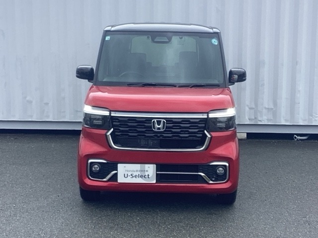 ホンダ Ｎ　ＢＯＸ カスタム ６６０ ターボ コーディネートスタイル ２トーン R8年 (近畿) 99