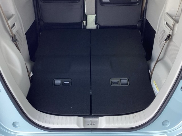 ホンダ Ｎ　ＢＯＸ ファッションスタイル　２トーン R7年 (近畿) 99