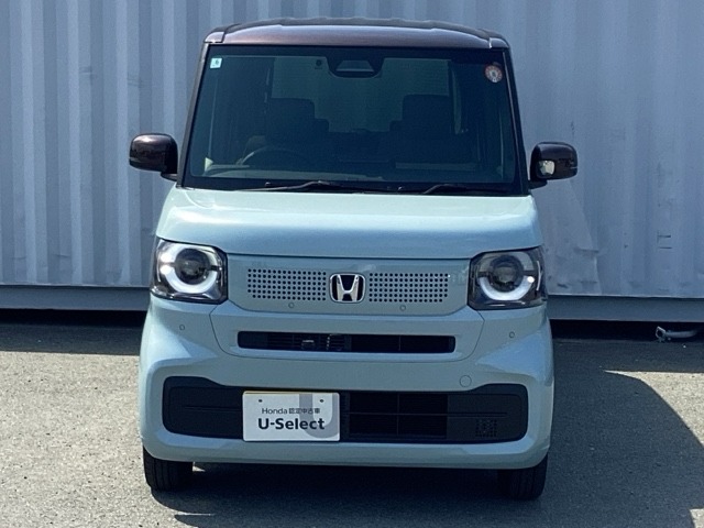 ホンダ Ｎ　ＢＯＸ ファッションスタイル　２トーン R7年 (近畿) 99