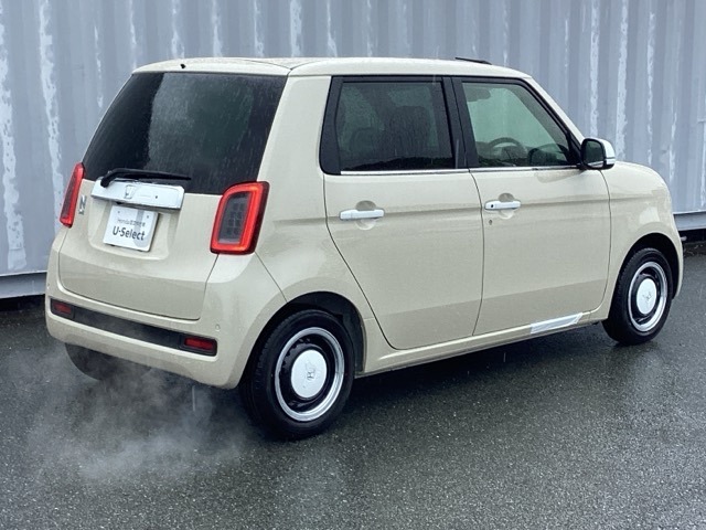 ホンダ Ｎ−ＯＮＥ ６６０ オリジナル クラフト スタイル R8年 (近畿) 99