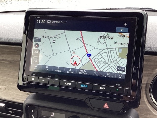 ホンダ Ｎ−ＯＮＥ ６６０ オリジナル クラフト スタイル R8年 (近畿) 99