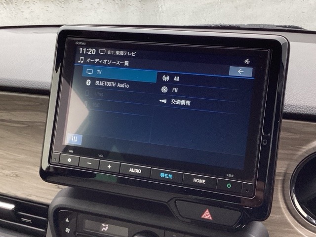 ホンダ Ｎ−ＯＮＥ ６６０ オリジナル クラフト スタイル R8年 (近畿) 99