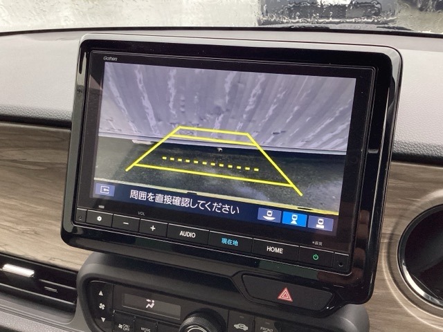 ホンダ Ｎ−ＯＮＥ ６６０ オリジナル クラフト スタイル R8年 (近畿) 99