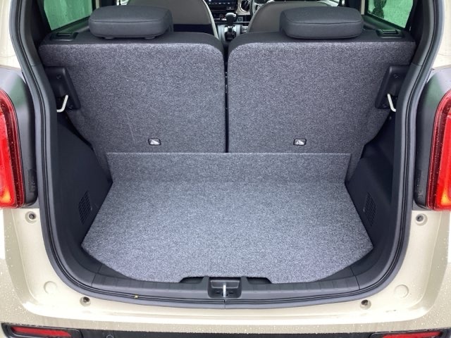 ホンダ Ｎ−ＯＮＥ ６６０ オリジナル クラフト スタイル R8年 (近畿) 99