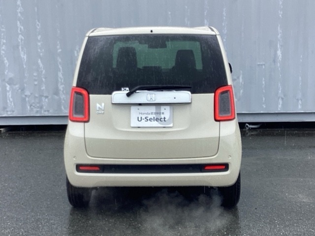 ホンダ Ｎ−ＯＮＥ ６６０ オリジナル クラフト スタイル R8年 (近畿) 99