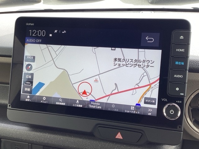 ホンダ Ｎ　ＢＯＸ ジョイ ６６０ ターボ ２トーン R8年 (近畿) 99