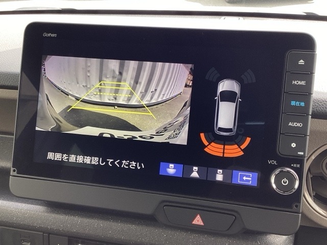 ホンダ Ｎ　ＢＯＸ ジョイ ６６０ ターボ ２トーン R8年 (近畿) 99