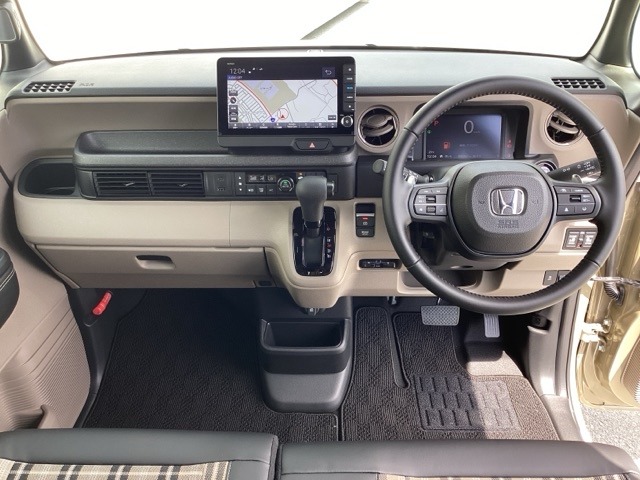 ホンダ Ｎ　ＢＯＸ ジョイ ６６０ ターボ ２トーン R8年 (近畿) 99
