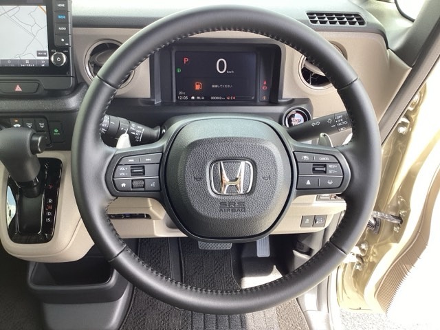 ホンダ Ｎ　ＢＯＸ ジョイ ６６０ ターボ ２トーン R8年 (近畿) 99