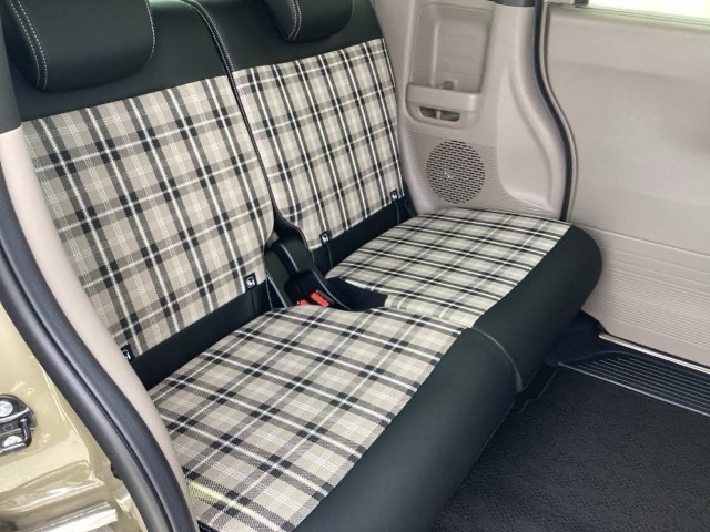 ホンダ Ｎ　ＢＯＸ ジョイ ６６０ ターボ ２トーン R8年 (近畿) 99
