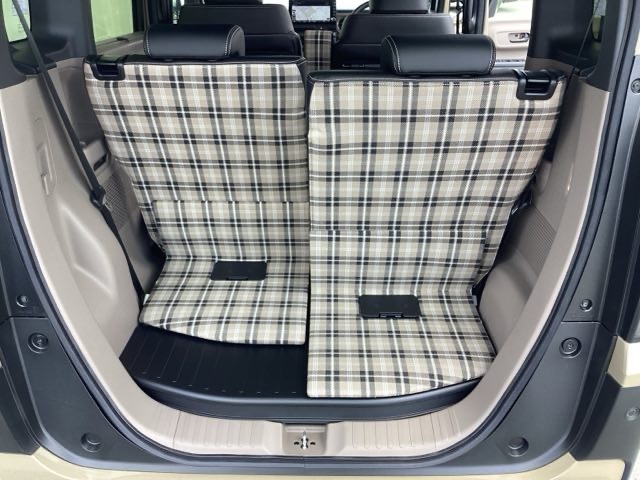 ホンダ Ｎ　ＢＯＸ ジョイ ６６０ ターボ ２トーン R8年 (近畿) 99