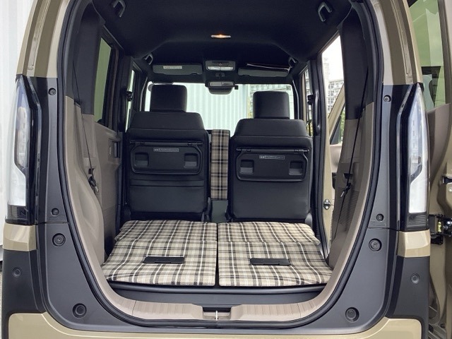 ホンダ Ｎ　ＢＯＸ ジョイ ６６０ ターボ ２トーン R8年 (近畿) 99