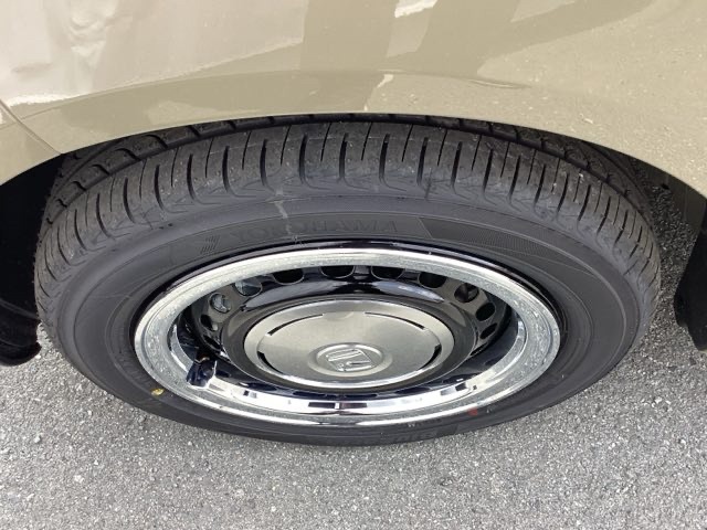 ホンダ Ｎ　ＢＯＸ ジョイ ６６０ ターボ ２トーン R8年 (近畿) 99