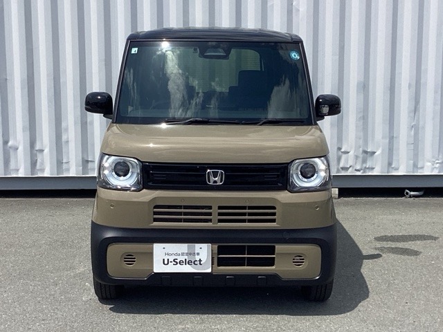 ホンダ Ｎ　ＢＯＸ ジョイ ６６０ ターボ ２トーン R8年 (近畿) 99