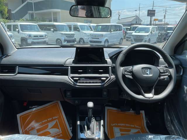ホンダ ＷＲ−Ｖ １．５ Ｚ R8年 (九州・沖縄) 99