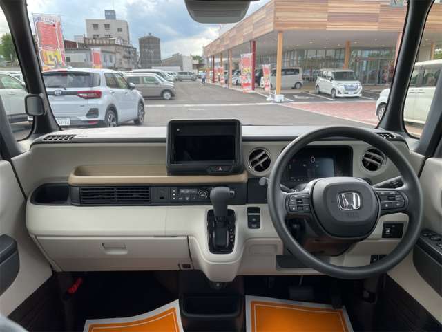 ホンダ Ｎ　ＢＯＸ ６６０ R8年 (九州・沖縄) 99
