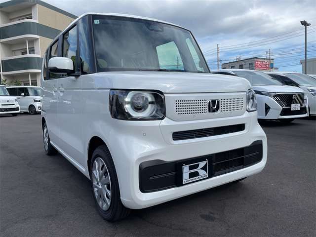ホンダ Ｎ　ＢＯＸ ６６０ R8年 (九州・沖縄) 99