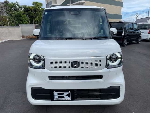 ホンダ Ｎ　ＢＯＸ ６６０ R8年 (九州・沖縄) 99