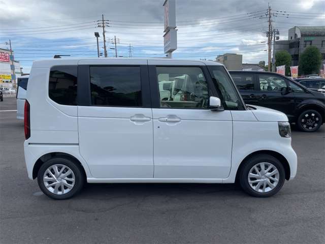 ホンダ Ｎ　ＢＯＸ ６６０ R8年 (九州・沖縄) 99