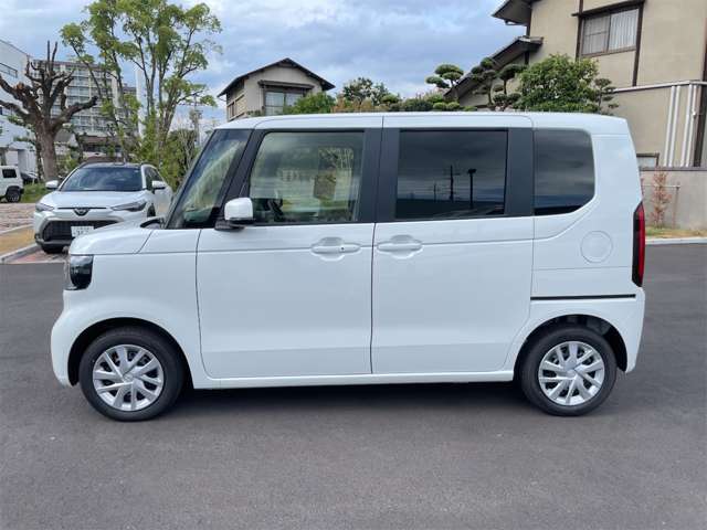 ホンダ Ｎ　ＢＯＸ ６６０ R8年 (九州・沖縄) 99