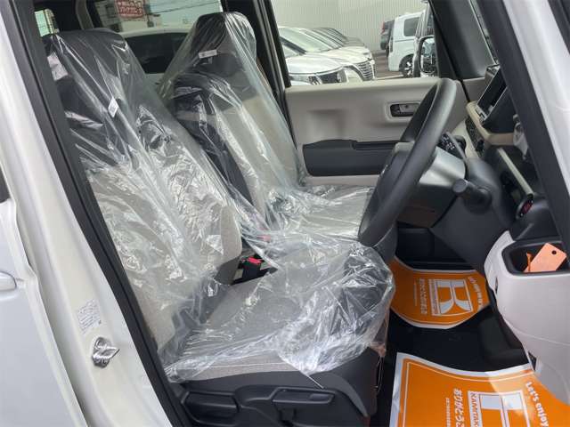 ホンダ Ｎ　ＢＯＸ ６６０ R8年 (九州・沖縄) 99
