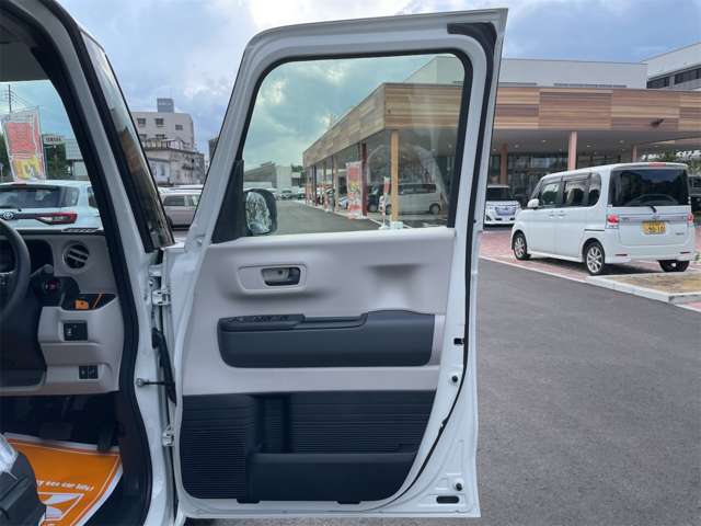 ホンダ Ｎ　ＢＯＸ ６６０ R8年 (九州・沖縄) 99