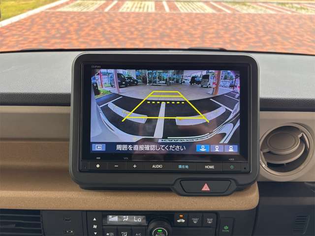 ホンダ Ｎ　ＢＯＸ ６６０ スロープ R7年 (九州・沖縄) 99