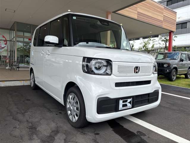 ホンダ Ｎ　ＢＯＸ ６６０ スロープ R7年 (九州・沖縄) 99