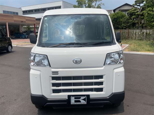 ダイハツ ハイゼットカーゴ ６６０ デラックス R4年 (九州・沖縄) 99