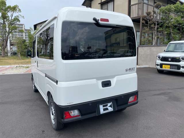 ダイハツ ハイゼットカーゴ ６６０ デラックス R4年 (九州・沖縄) 99