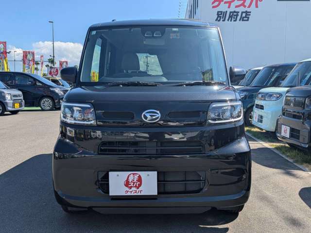 ダイハツ タント ６６０ Ｘ R3年 (九州・沖縄) 99