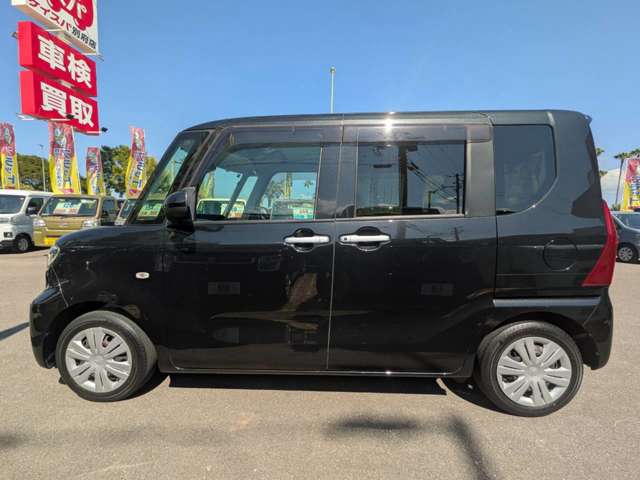 ダイハツ タント ６６０ Ｘ R3年 (九州・沖縄) 99