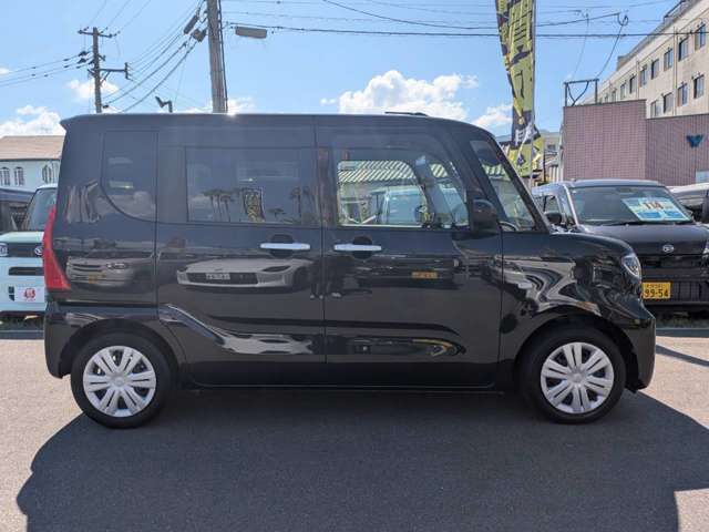 ダイハツ タント ６６０ Ｘ R3年 (九州・沖縄) 99