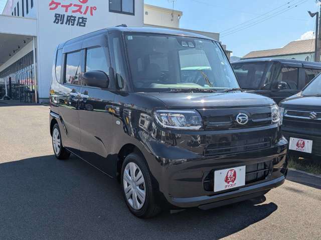 ダイハツ タント ６６０ Ｘ R3年 (九州・沖縄) 99