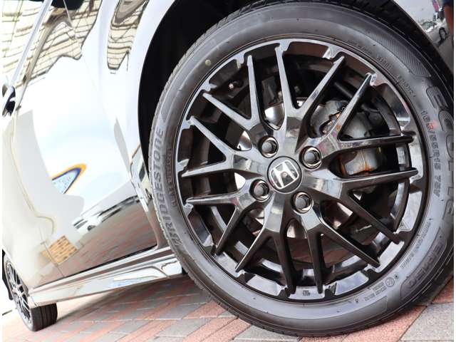 ホンダ Ｎ　ＢＯＸ カスタム ６６０ Ｌ ターボ スタイルプラス ブラック R5年 (関東) 99
