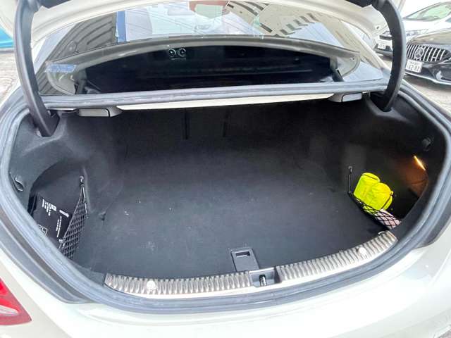 メルセデスベンツ Ｃクラス Ｃ１８０ アバンギャルド ＡＭＧライン H27年 (関東) 99