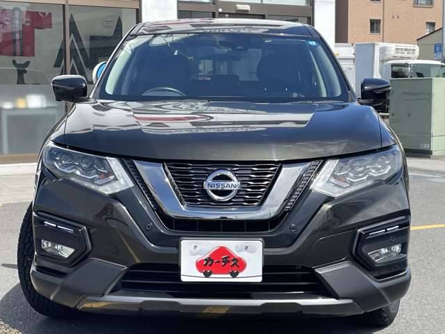 日産 エクストレイル ２．０ ２０ＸＩ エクストリーマーＸ ２列車 ４ＷＤ R1年 (関東) 99