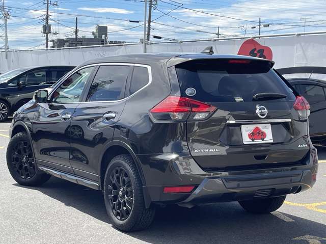 日産 エクストレイル ２．０ ２０ＸＩ エクストリーマーＸ ２列車 ４ＷＤ R1年 (関東) 99