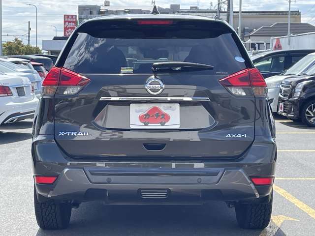 日産 エクストレイル ２．０ ２０ＸＩ エクストリーマーＸ ２列車 ４ＷＤ R1年 (関東) 99