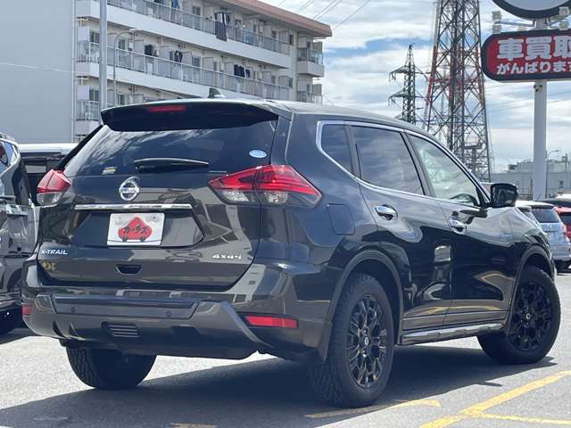 日産 エクストレイル ２．０ ２０ＸＩ エクストリーマーＸ ２列車 ４ＷＤ R1年 (関東) 99