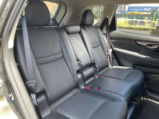 日産 エクストレイル ２．０ ２０ＸＩ エクストリーマーＸ ２列車 ４ＷＤ R1年 (関東) 99