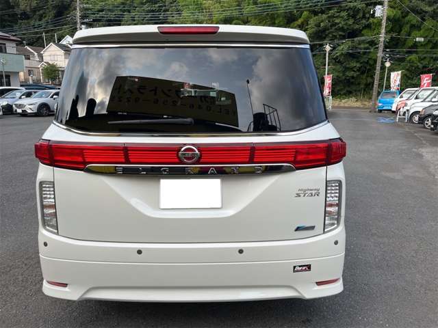 日産 エルグランド ２．５ ２５０ハイウェイスター H22年 (関東) 99